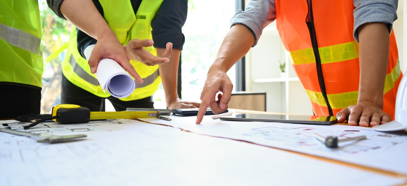 consultoria en construccion barrancabermeja